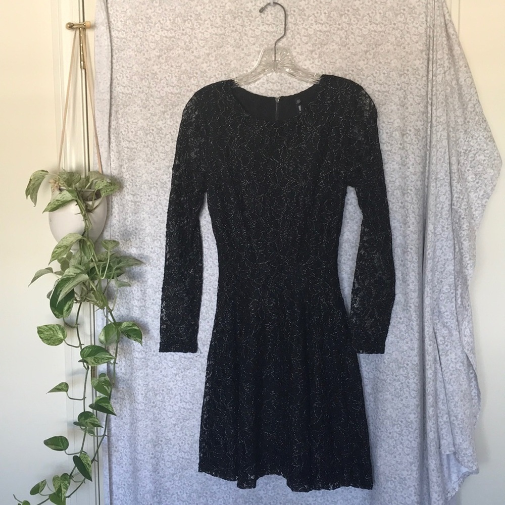 Lord & Taylor skater dress